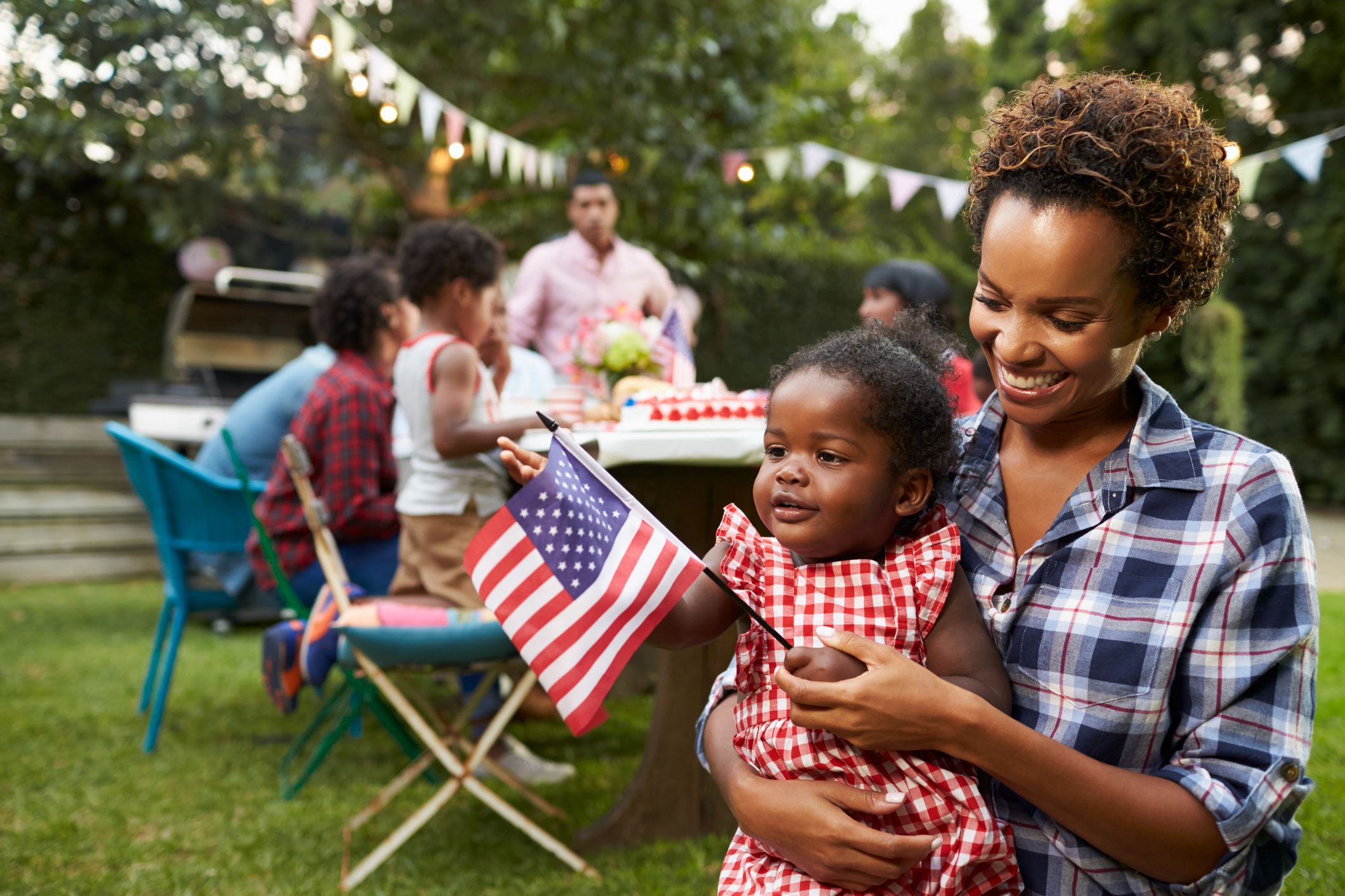 Preventing Fourth of July Accidents and Injuries