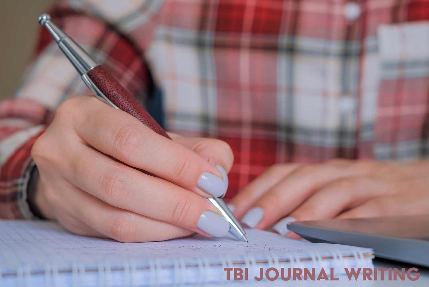 The Importance of Journaling After a TBI