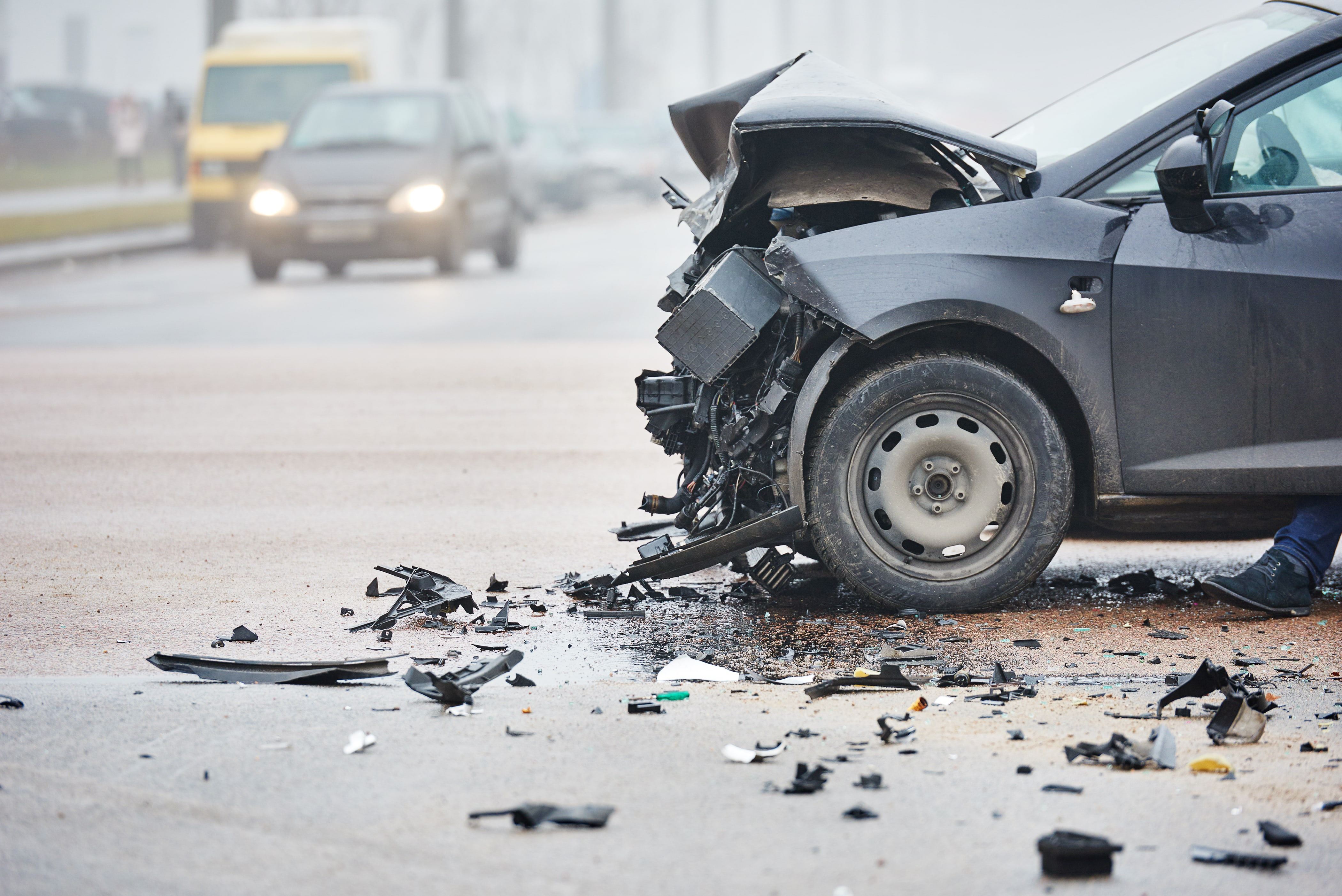 The Best Fresno Car Accident Attorneys: Fighting for Maximum Compensation